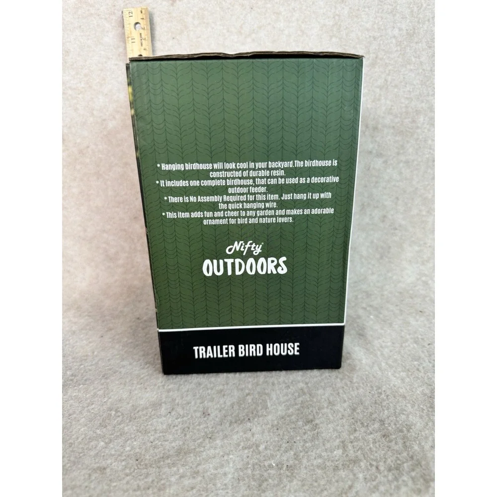 The Unbranded Brand nifty outdoors